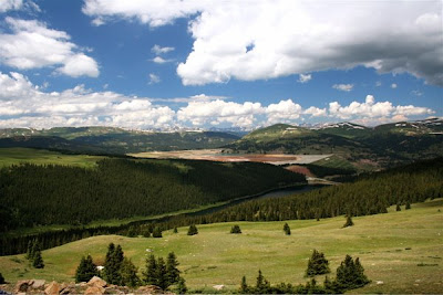 Gold Hill Colorado