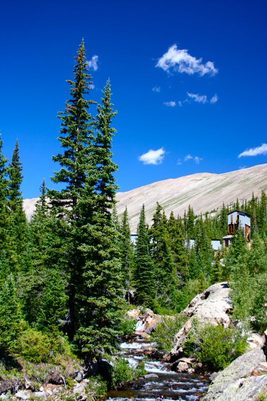 Colorado Lifestyle Wheeler Lake