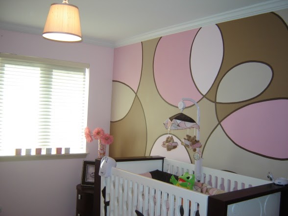 Baby Sharp: Baby Room Paint Ideas
