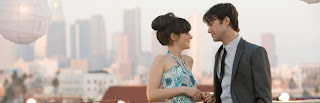 500 Days of Summer Movie