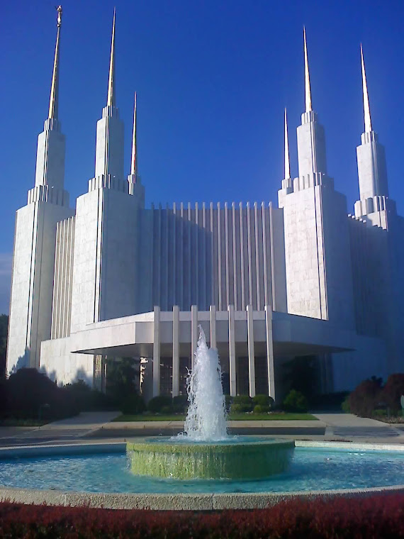 DC Temple