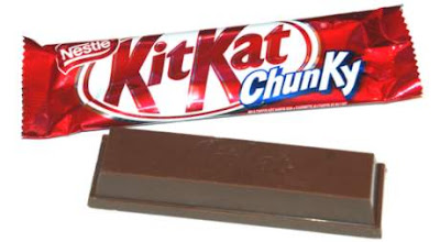 KitKat No Expiry