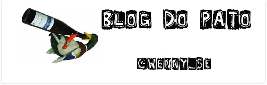 Blog do Pato