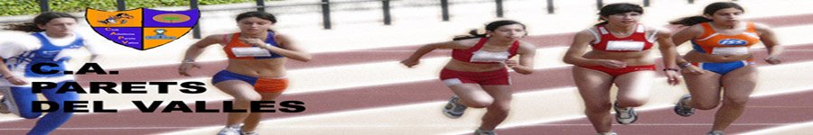 club atletisme parets