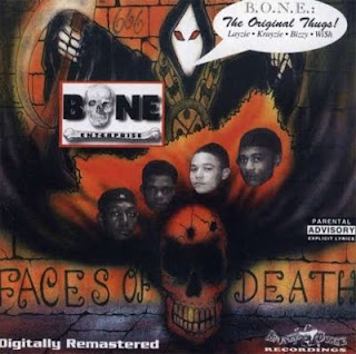 Bizzy Bone Crossroads 2010 Torrent
