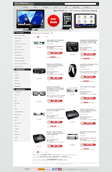 3D Projectors Store
