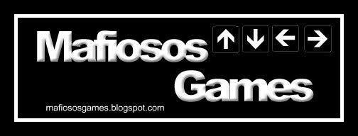 Mafiosos Games