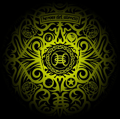 HEROES DEL SILENCIO LETRA CANCION heroes del silencio letra cancion:
