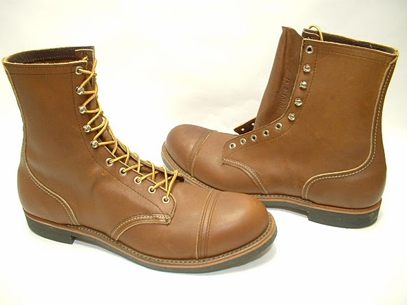 red wing havoc boots
