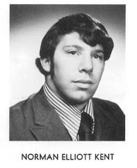 1971 Hofstra University Grad Photo