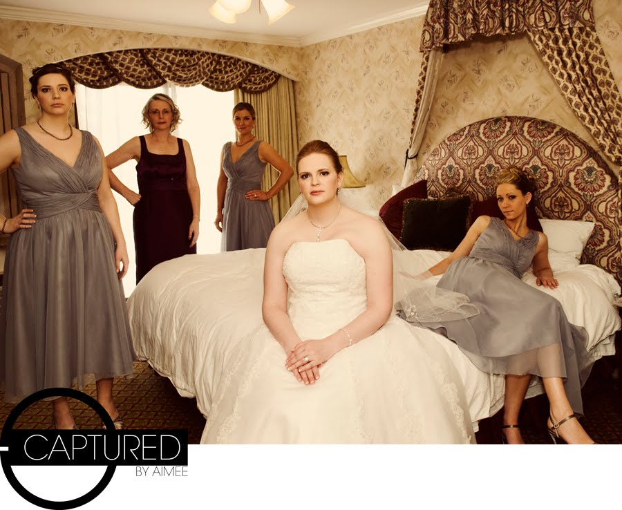 Aimee Westcott Captured A Blogtography Ryan & Tammy Rancho Santa