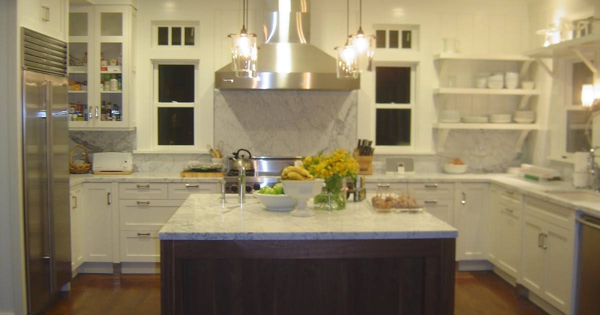 The Newlywed Diaries Day 269's kitchen envy