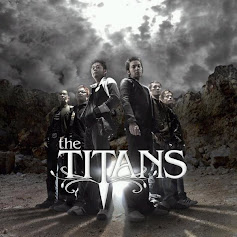 The Titans band