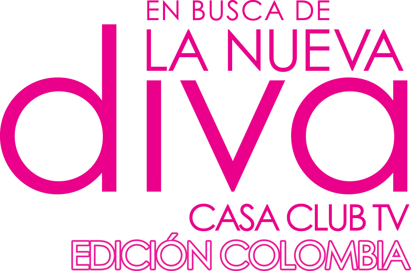 Noticias Colombianas Casa Club TV realiza el casting “En Busca de la