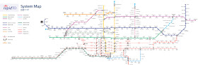 TTC Fantasy Map