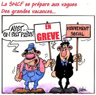 Humour La Sncf Se Prepare Pour Se Reposer Un Peu Plus Grincheuxmarrant Humour La Sncf Se Prepare Pour Se Reposer Un Peu Plus Grincheuxmarrant
