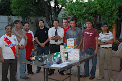 SORTEO RIFA 2010