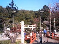 山口・八幡社