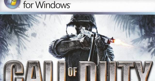 call of duty waw free pc game download