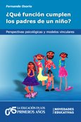 ¿Qué función cumplen los padres de un Niño?
