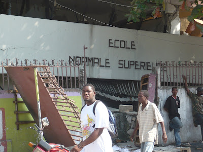 École normale supérieure