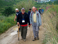 Caminada de Castellar 2010