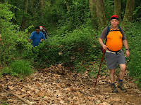 Caminada de Castellar 2010