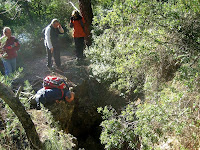 Avenc de la Ullera