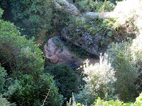 Pont de l'Arcada