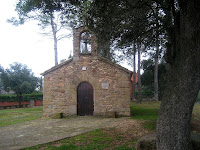 Sant Sebastià de les Brucardes