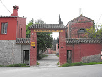 Fàbrica del Pont Vell