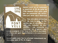 El Pont Vell