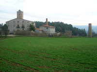 Mas de les Oliveres