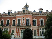 Palau de les Heures