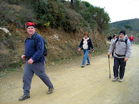 Caminada d'Horta 2010