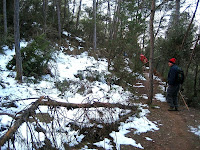 Serrat de l'Alou