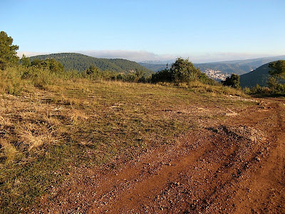 Turó del Casuc