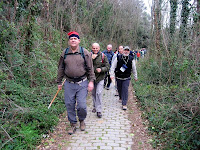 Camí del Foment