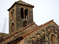Sant Sebastià de Montmajor