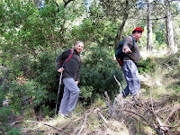 Coll de la Baga del Miracle