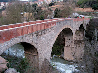 Pont de Periques
