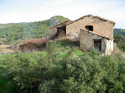 La Caseta Negra