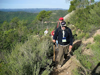 Caminada de Puig-reig 2010