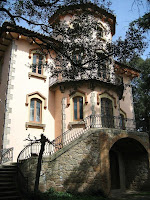 Cal Pons