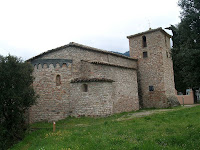 Sant Pere de Valldeneu