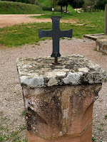 La Creu de Valldeneu