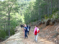 Vall de Lord 2010