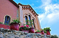 Capella de Sant Martí de entelles