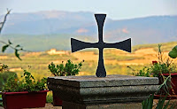 Creu de Sant Martí