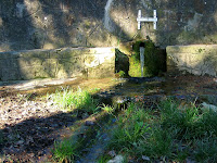 Font del Rector